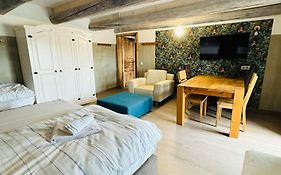 Koby Shared Apartment Bielefeld,Chill&Stay Room