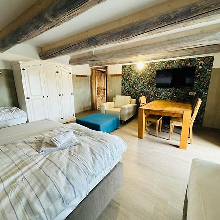 Koby Shared Apartment Bielefeld,Chill&Stay Room Exterior foto