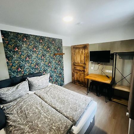 Koby Shared Apartment Bielefeld,Chill&Stay Room Exterior foto