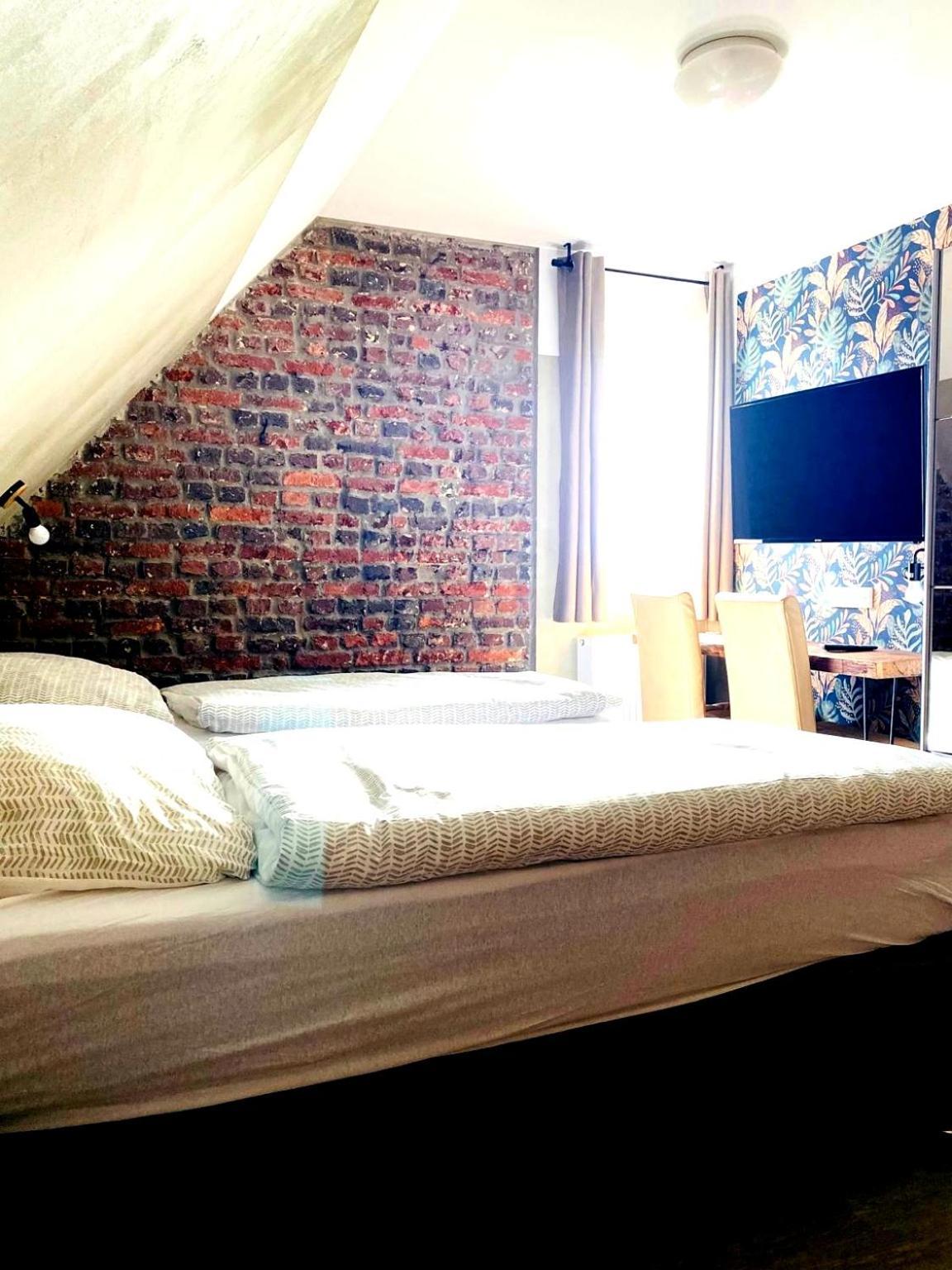 Koby Shared Apartment Bielefeld,Chill&Stay Room Exterior foto